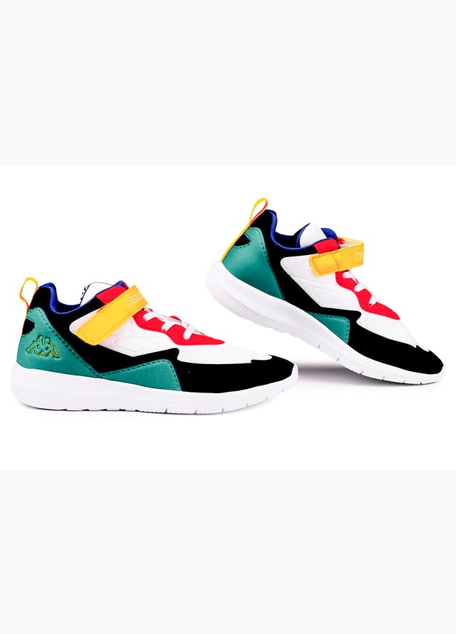 Kappa Buty Dla Dzieci Durban Pr K 260894PRK 1017 Kappa Buty Dla Dzieci Durban Pr K 260894PRK 1017