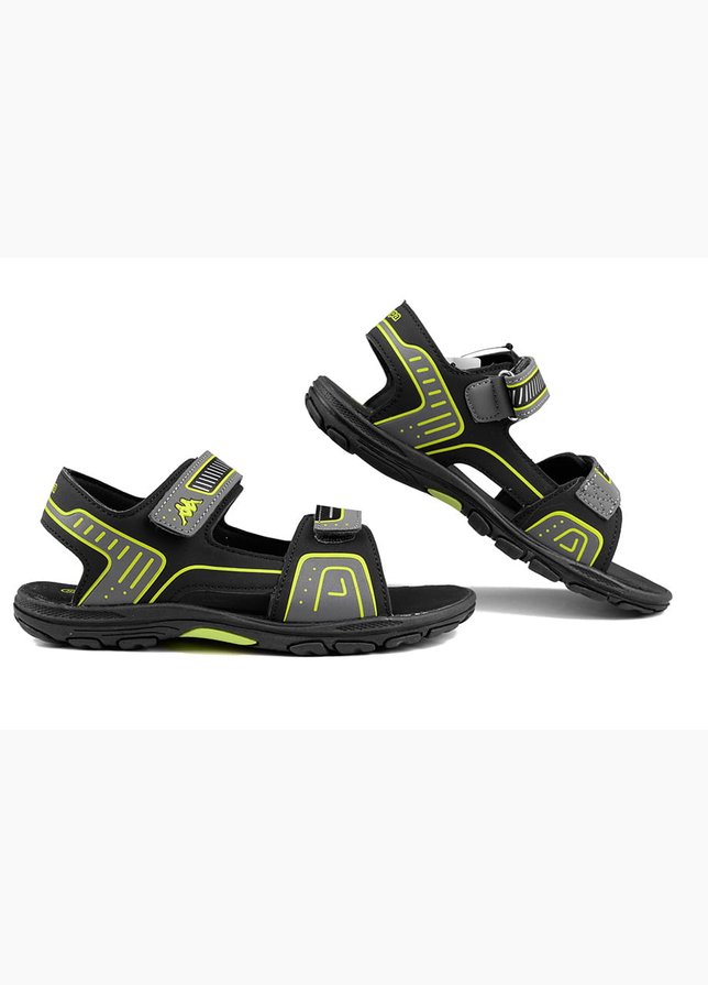 Kappa Sandały dla dzieci Paxos 260864K 1133 EUR 32 Kappa Sandały dla dzieci Paxos 260864K 1133 EUR 32