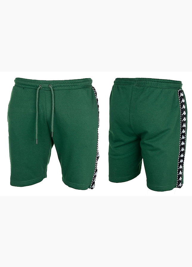Kappa Spodenki dla dzieci ITALO 309013J 19-6311 Kappa Spodenki dla dzieci ITALO 309013J 19-6311