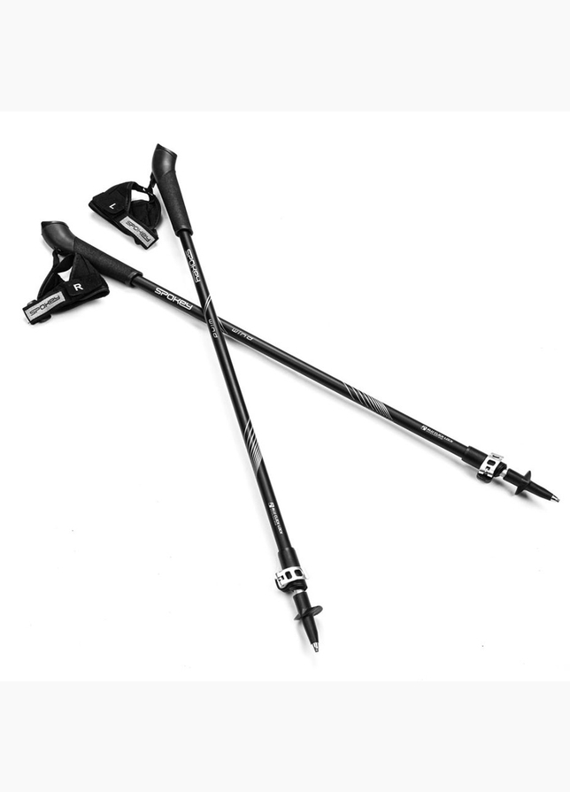 Spokey Kijki Nordic Walking Wind 929472 Spokey Kijki Nordic Walking Wind 929472