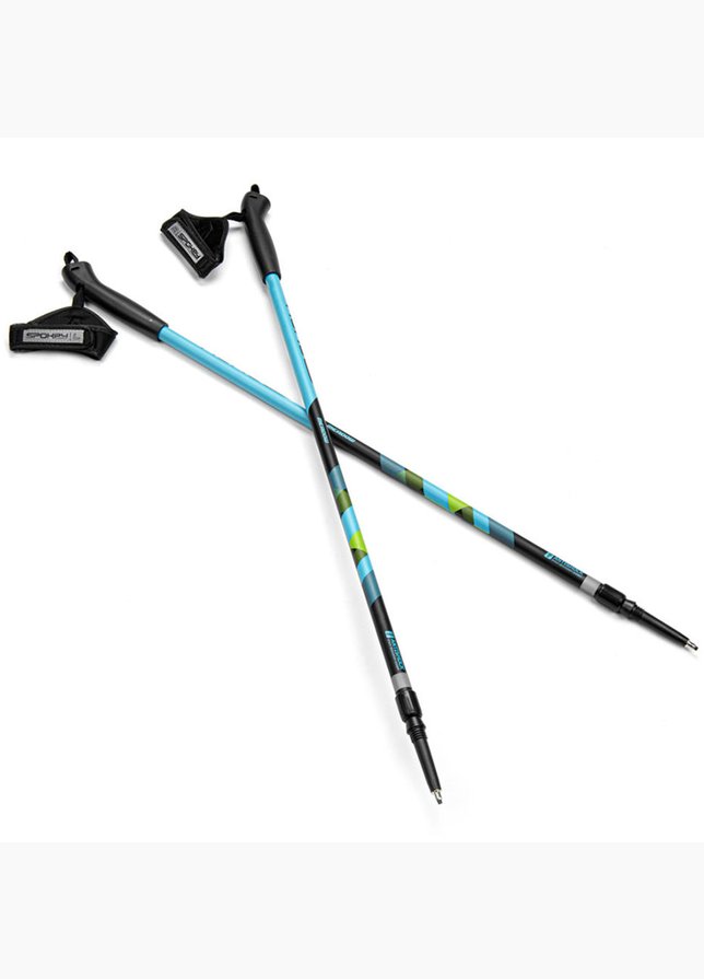 Spokey Kijki Nordic Walking Meadow 929462 Spokey Kijki Nordic Walking Meadow 929462