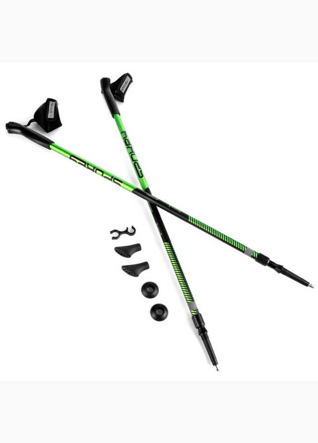 Spokey Kijki do Nordic Walking Meadow II 927835 Spokey Kijki do Nordic Walking Meadow II 927835