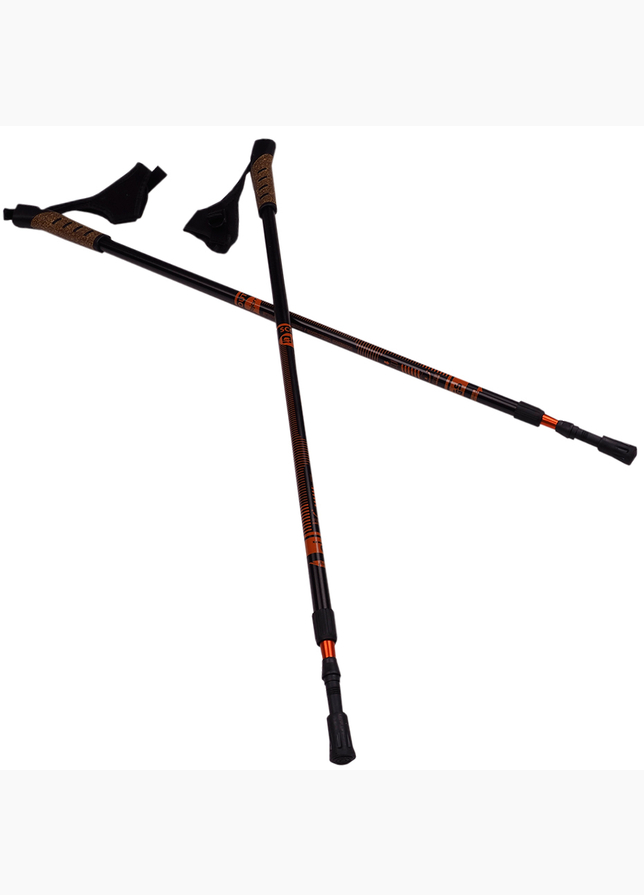 Bjorn Kijki Nordic Walking Pacer 2-częściowy K7049 Bjorn Kijki Nordic Walking Pacer 2-częściowy K7049