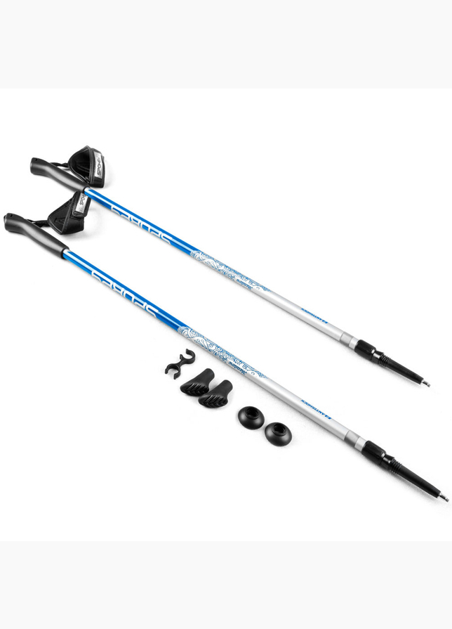 Spokey Kijki Nordic Walking Meadow 926453 Spokey Kijki Nordic Walking Meadow 926453