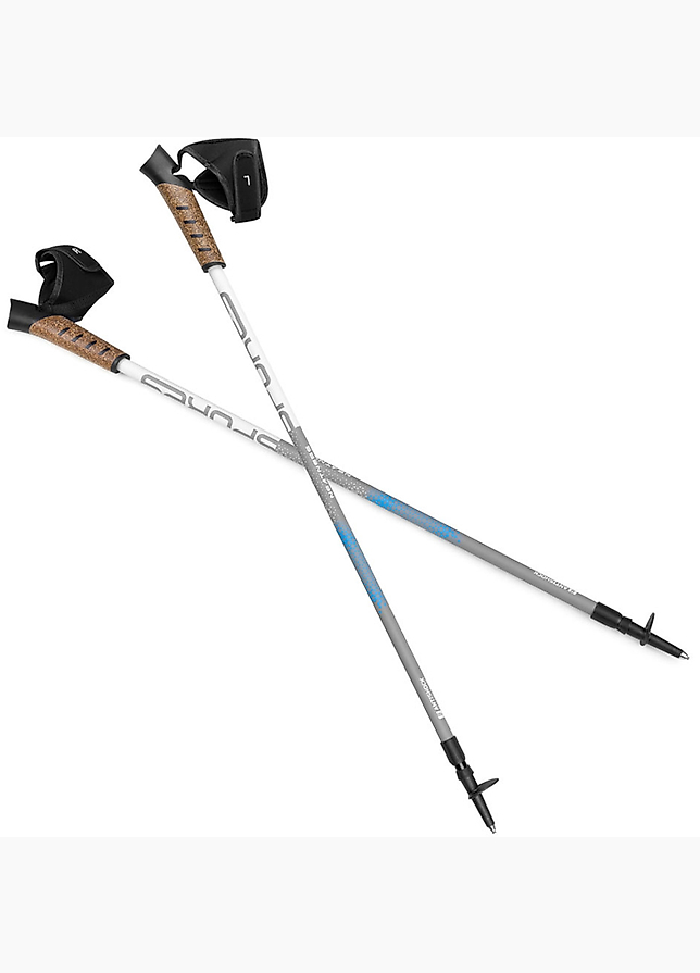 Spokey Kijki Nordic Walking Neatness II 924982 Spokey Kijki Nordic Walking Neatness II 924982
