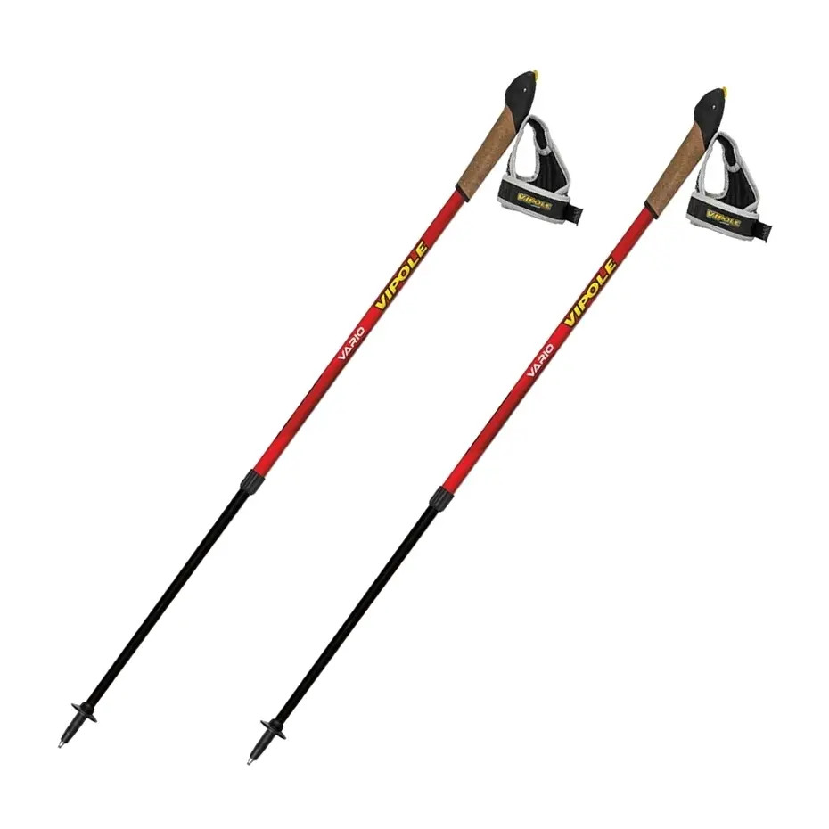 Vipole Kijki Nordic Walking Vario Top-Clic P20449