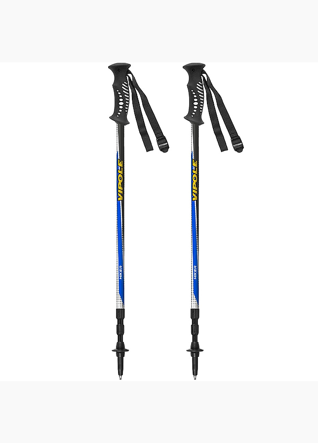 Vipole Kijki trekkingowe Hiker S2016 Vipole Kijki trekkingowe Hiker S2016