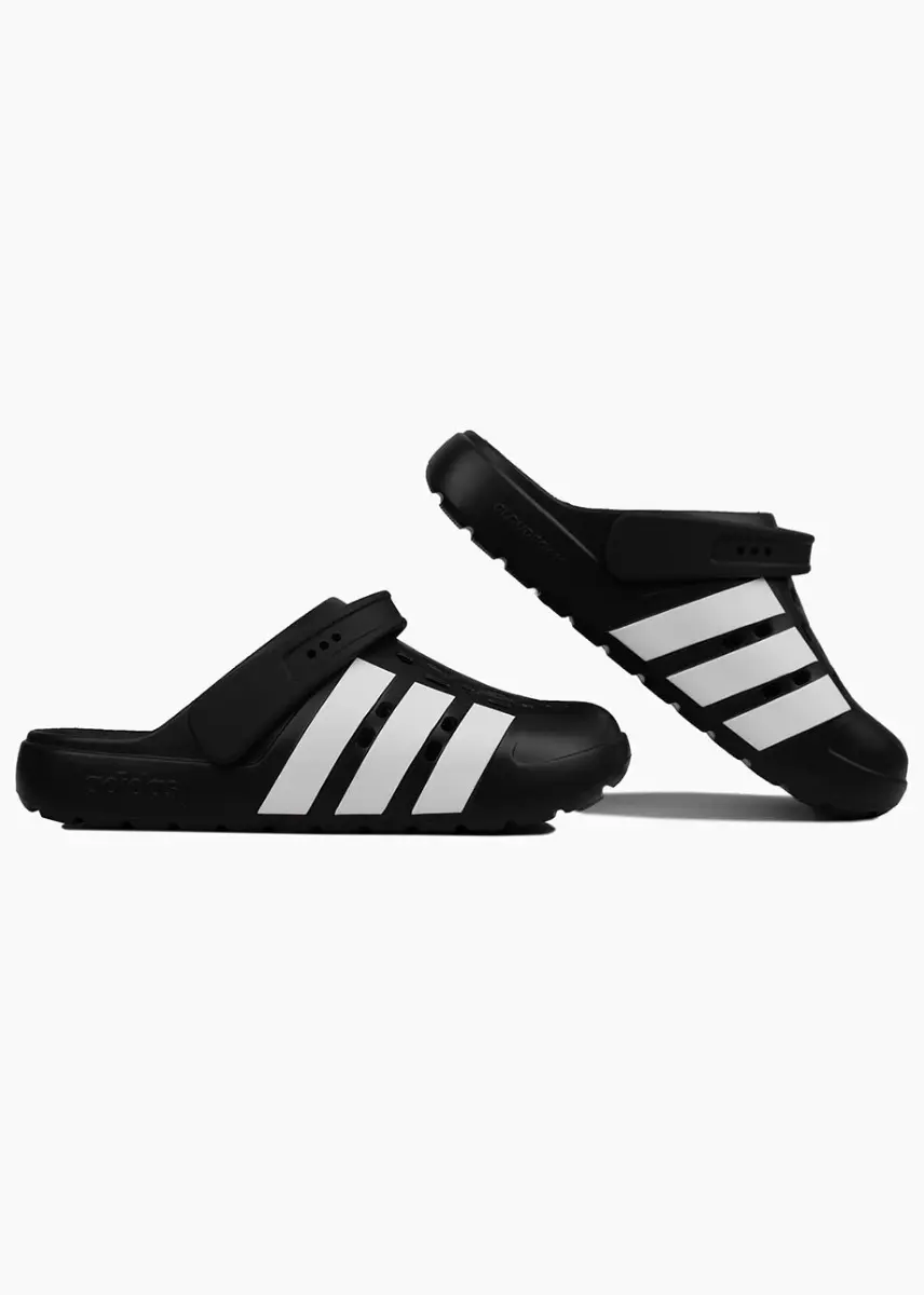 adidas Klapki Adilette Clog 2.0 JQ8058