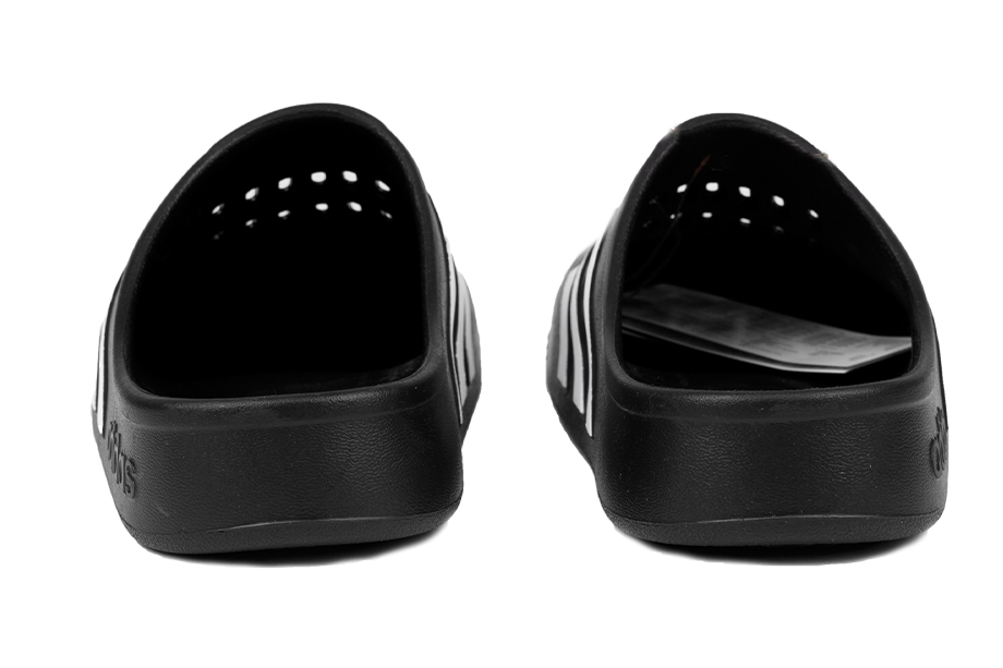 adidas Klapki Adilette Clogs GZ5886