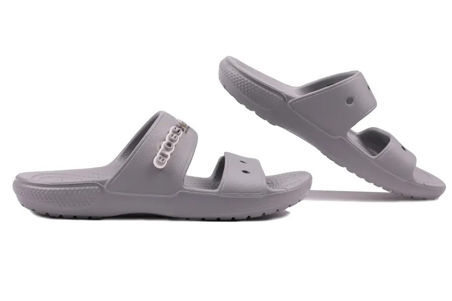 Crocs Klapki Classic 206761 007
