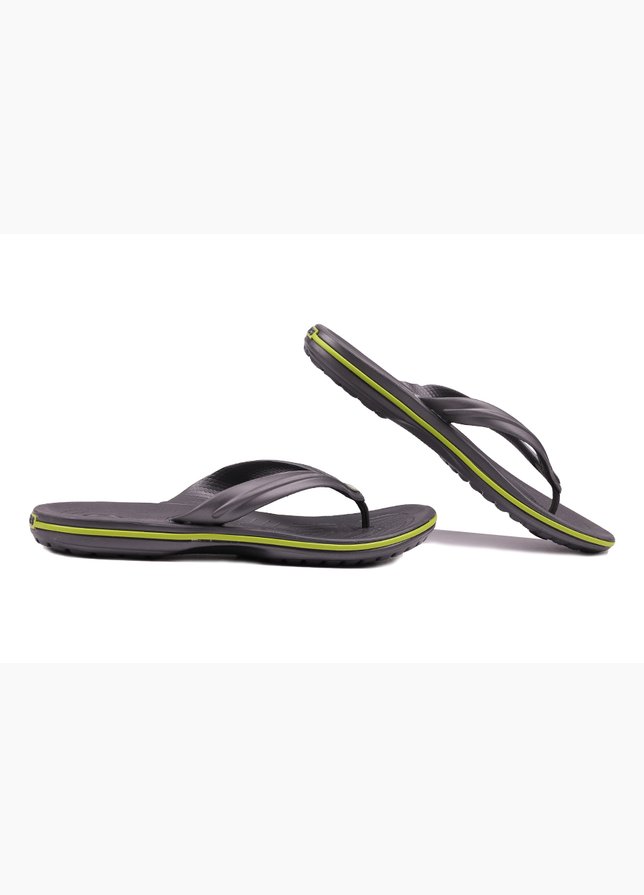 Crocs Klapki Crocband Flip 11033 0A1 Crocs Klapki Crocband Flip 11033 0A1