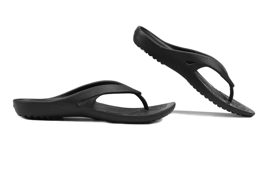 Crocs Klapki damskie Kadee II Flip W 202492 001