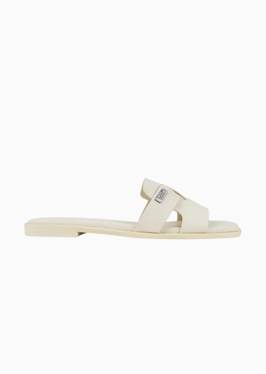 Lee Klapki damskie Estill Slider Low 50251024 33F