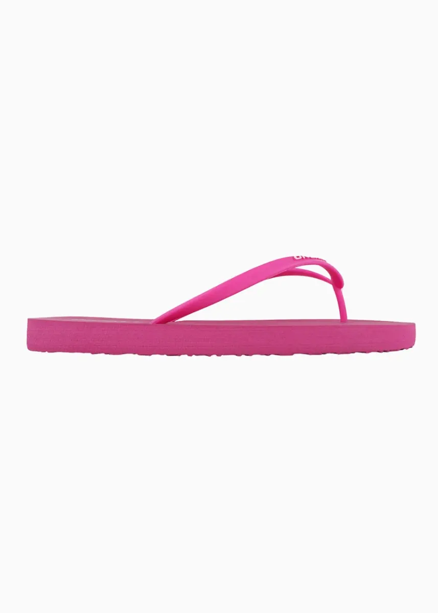 Klapki damskie O'Neill Profile Small Logo 90261028 06R