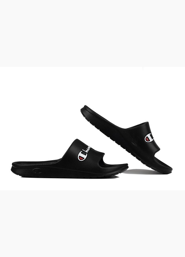 Champion Klapki męskie Cabana Slide S22413 KK001 Champion Klapki męskie Cabana Slide S22413 KK001