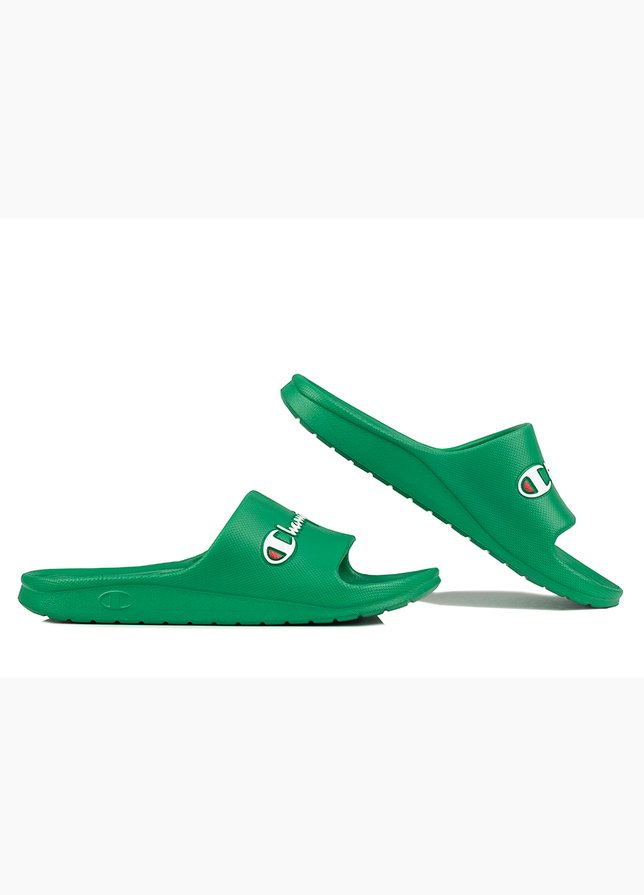 Champion Klapki męskie Cabana Slide S22413 GS130 Champion Klapki męskie Cabana Slide S22413 GS130