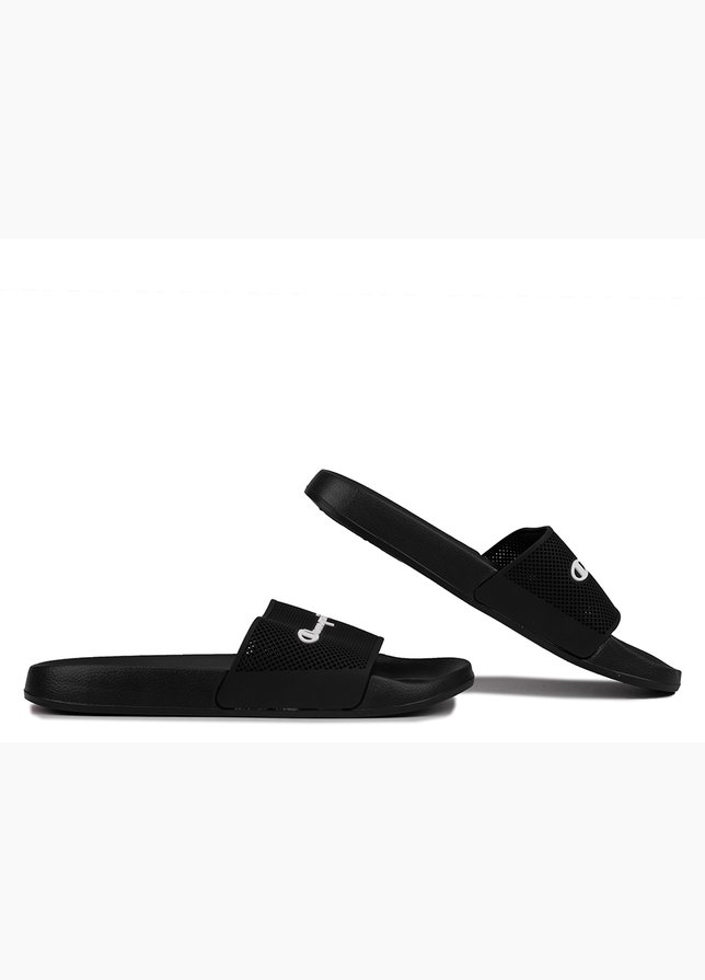Champion Klapki męskie DTN21 Slide S22469 KK001 Champion Klapki męskie DTN21 Slide S22469 KK001