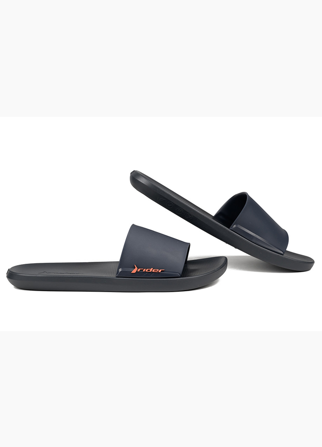 Rider Klapki męskie Speed Slide AD 11766-22153 EUR 43 OUTLET Rider Klapki męskie Speed Slide AD 11766-22153 EUR 43 OUTLET