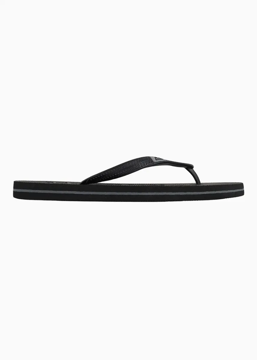 Klapki męskie Wrangler Cole Flipflop 20261060 25Y