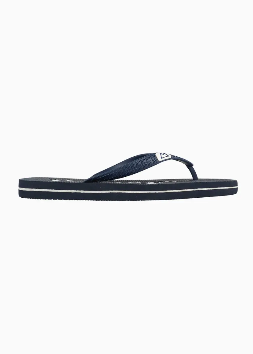 Klapki męskie Wrangler Cole Flipflop 20261060 29Y