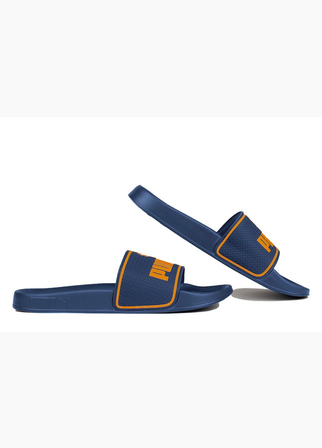 PUMA Klapki Leadcat 2.0 384139 22 PUMA Klapki Leadcat 2.0 384139 22