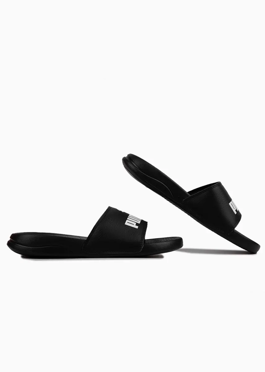 PUMA Klapki Popcat 20 372279 01
