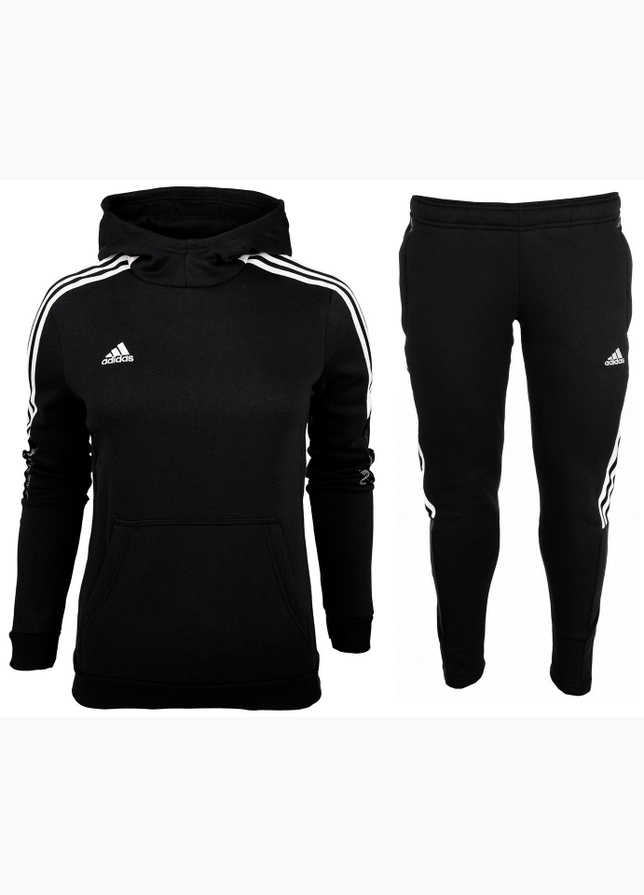 adidas Komplet damski Tiro 21 Sweat GM7329/GM7334 adidas Komplet damski Tiro 21 Sweat GM7329/GM7334