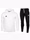 Zdjęcie adidas Dres dziecięcy Entrada 22 Hoody HG6303/H57518 wariantu produktu