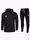 Zdjęcie adidas Dres dziecięcy Entrada 22 Hoody H57516/H57518 wariantu produktu