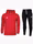 Zdjęcie adidas Dres dziecięcy Entrada 22 Hoody H57566/H57518 wariantu produktu