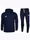 Zdjęcie adidas Dres dziecięcy Entrada 22 Hoody H57517/H57526 wariantu produktu