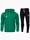 Zdjęcie adidas Dres dziecięcy Entrada 22 Hoody HI2143/H57518 wariantu produktu