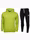 Zdjęcie adidas Dres dziecięcy Entrada 22 Hoody HC5069/H57518 wariantu produktu