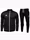 Zdjęcie adidas Komplet dziecięcy Entrada 22 Track Training H57520/HC0337 wariantu produktu