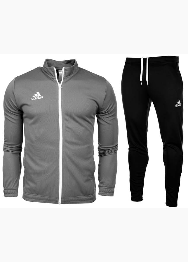 adidas Komplet dziecięcy Entrada 22 Track Training H57521/HC0337 adidas Komplet dziecięcy Entrada 22 Track Training H57521/HC0337