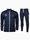 Zdjęcie adidas Komplet dziecięcy Entrada 22 Track Training H57530/HC0336 wariantu produktu