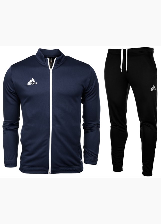 adidas Komplet dziecięcy Entrada 22 Track Training H57530/HC0337 adidas Komplet dziecięcy Entrada 22 Track Training H57530/HC0337