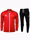 Zdjęcie adidas Komplet dziecięcy Entrada 22 Track Training H57563/HC0337 wariantu produktu