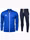 Zdjęcie adidas Komplet dziecięcy Entrada 22 Track Training HG6288/HC0336 wariantu produktu