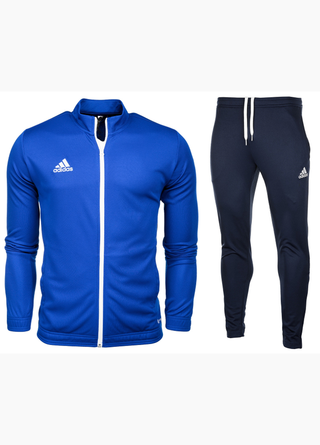 adidas Komplet dziecięcy Entrada 22 Track Training HG6288/HC0336 adidas Komplet dziecięcy Entrada 22 Track Training HG6288/HC0336