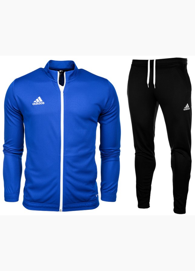 adidas Komplet dziecięcy Entrada 22 Track Training HG6288/HC0337 adidas Komplet dziecięcy Entrada 22 Track Training HG6288/HC0337