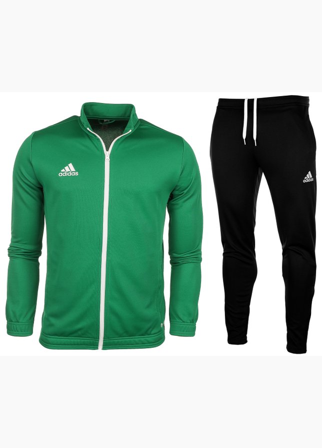 adidas Komplet dziecięcy Entrada 22 Track Training HI2138/HC0337 adidas Komplet dziecięcy Entrada 22 Track Training HI2138/HC0337