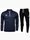 Zdjęcie  adidas Komplet dziecięcy Entarada 22 Training H57484/HC0337 wariantu produktu