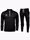 Zdjęcie adidas Komplet dziecięcy Entarada 22 Training H57547/HC0337 wariantu produktu