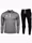 Zdjęcie adidas Komplet dziecięcy Entarada 22 Training H57549/HC0337 wariantu produktu