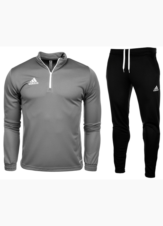 adidas Komplet dziecięcy Entarada 22 Training H57549/HC0337 adidas Komplet dziecięcy Entarada 22 Training H57549/HC0337