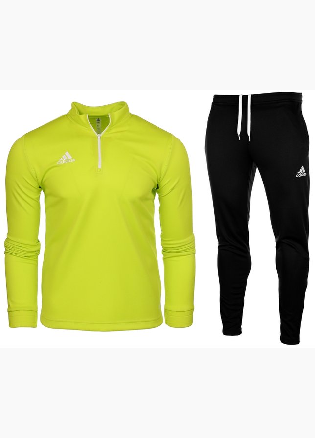adidas Komplet dziecięcy Entarada 22 Training HC5060/HC0337 adidas Komplet dziecięcy Entarada 22 Training HC5060/HC0337