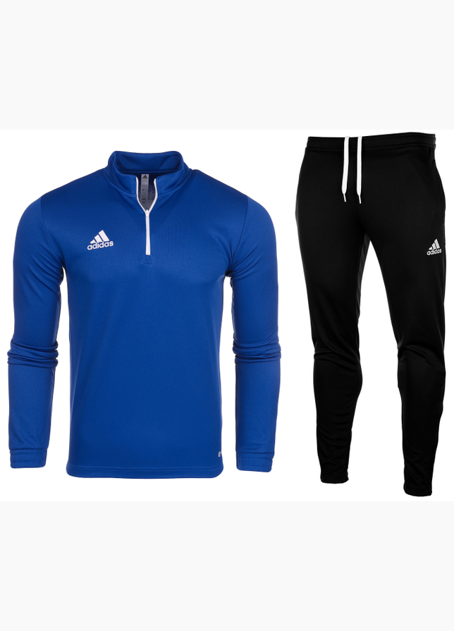 adidas Komplet dziecięcy Entarada 22 Training HG6290/HC0337 adidas Komplet dziecięcy Entarada 22 Training HG6290/HC0337