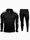 Zdjęcie adidas Komplet dziecięcy Squadra 21 Training GK9561/GK9553 wariantu produktu