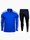Zdjęcie adidas Komplet dziecięcy Squadra 21 Training GP6469/HC6280 wariantu produktu